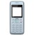 Full Body Housing For Sony Ericsson J132 White - Maxbhi Com