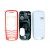 Full Body Housing For Sony Ericsson J230i Black - Maxbhi Com