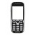Full Body Housing For Sony Ericsson K508i Black - Maxbhi Com
