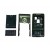 Full Body Housing For Sony Ericsson P1i Silver Black - Maxbhi Com