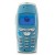 Full Body Housing For Sony Ericsson T200 Blue - Maxbhi Com