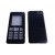 Full Body Housing For Sony Ericsson T250i Black - Maxbhi Com
