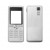 Full Body Housing For Sony Ericsson T250i White - Maxbhi Com