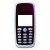 Full Body Housing For Sony Ericsson T300 White - Maxbhi Com