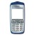 Full Body Housing For Sony Ericsson T600 Black - Maxbhi Com