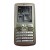 Full Body Housing For Sony Ericsson W700c Black - Maxbhi Com
