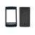 Full Body Housing For Sony Ericsson W8 Black - Maxbhi Com