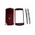 Full Body Housing For Sony Ericsson Xperia Neo Black - Maxbhi Com