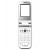 Full Body Housing For Sony Ericsson Z558 White - Maxbhi Com