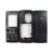 Full Body Housing For Spice M5161 Yellow - Maxbhi Com