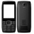 Full Body Housing For Spice M5365 Boss Killer White - Maxbhi Com
