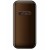 Full Body Housing for Spice M6700 Cappuccino - Brown