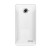 Full Body Housing for Spice Mi-422 Smartflo Pace - Black