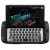Full Body Housing for T-Mobile Sidekick 4G - White
