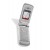 Full Body Housing for Vodafone 227 - White