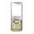 Full Body Housing For 3 Skypephone R6801 Tiger White - Maxbhi Com