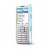 Full Body Housing For 3 Skypephone S1 Blue - Maxbhi Com