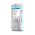 Full Body Housing For 3 Skypephone S1 Blue - Maxbhi Com
