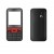 Full Body Housing For Airfone Af110 White - Maxbhi Com