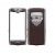 Full Body Housing For Vertu Constellation T Black - Maxbhi Com