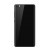 Full Body Housing For Xiaomi Mi Note Silver - Maxbhi.com