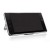 Full Body Housing for Beetel Magiq Glide - White