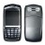 Full Body Housing for Blackberry 7130e - Black