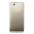 Full Body Housing For Alcatel One Touch Idol Alpha 16gb Gold - Maxbhi Com