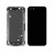 Full Body Housing For Apple Iphone 5c 32gb Black - Maxbhi Com