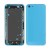 Full Body Housing For Apple Iphone 5c Cdma 16gb Blue - Maxbhi Com