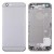 Full Body Housing For Apple Iphone 6 Plus 64gb Black - Maxbhi Com