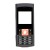 Full Body Housing For Bleu 453x Black - Maxbhi Com