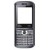 Full Body Housing For Bleu 455x Black - Maxbhi Com