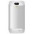 Full Body Housing for Celkon Millennium Dazzle Q44 - White