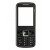 Full Body Housing For Boss Mobiles Boss 2220 Multimedia Black - Maxbhi Com