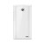 Full Body Housing For Bq S38 White - Maxbhi.com