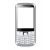 Full Body Housing For Bq S620 White - Maxbhi Com