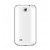 Full Body Housing For Byond Tech B55 White - Maxbhi Com