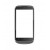 Full Body Housing For Celkon C8040 White - Maxbhi Com