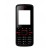 Full Body Housing For Chaze C111 Black - Maxbhi Com