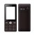 Full Body Housing For Chaze C234 Black - Maxbhi Com