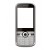 Full Body Housing For Chaze C555 White - Maxbhi Com