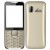 Full Body Housing For Chilli B05 White - Maxbhi Com