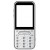 Full Body Housing For Colors Mobile X7 White - Maxbhi Com