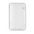 Full Body Housing For Croma Crxt1075 17 8cm Tablet Dualtone White - Maxbhi Com