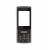 Full Body Housing For Fly Ds 180 Active Silver Grey - Maxbhi Com