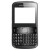 Full Body Housing For Fly Q135 Fashion White - Maxbhi Com