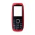 Full Body Housing For Forme C1 Plus White - Maxbhi Com