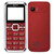 Full Body Housing For Forme Love One Black - Maxbhi Com