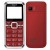 Full Body Housing For Forme Love One White - Maxbhi Com
